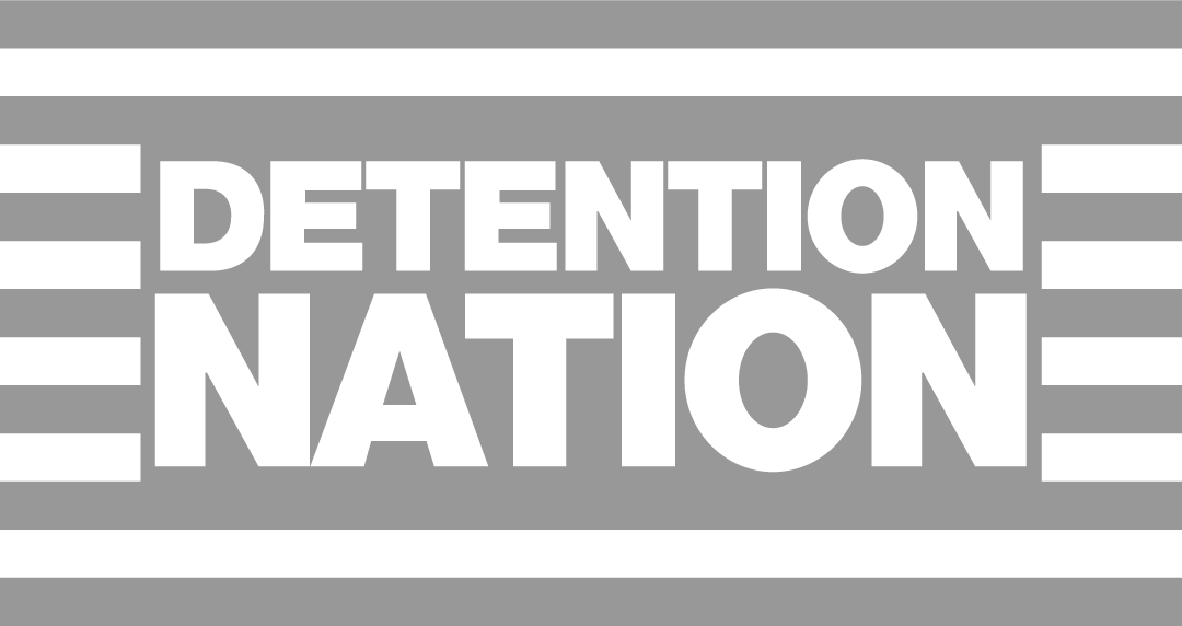 detention nation