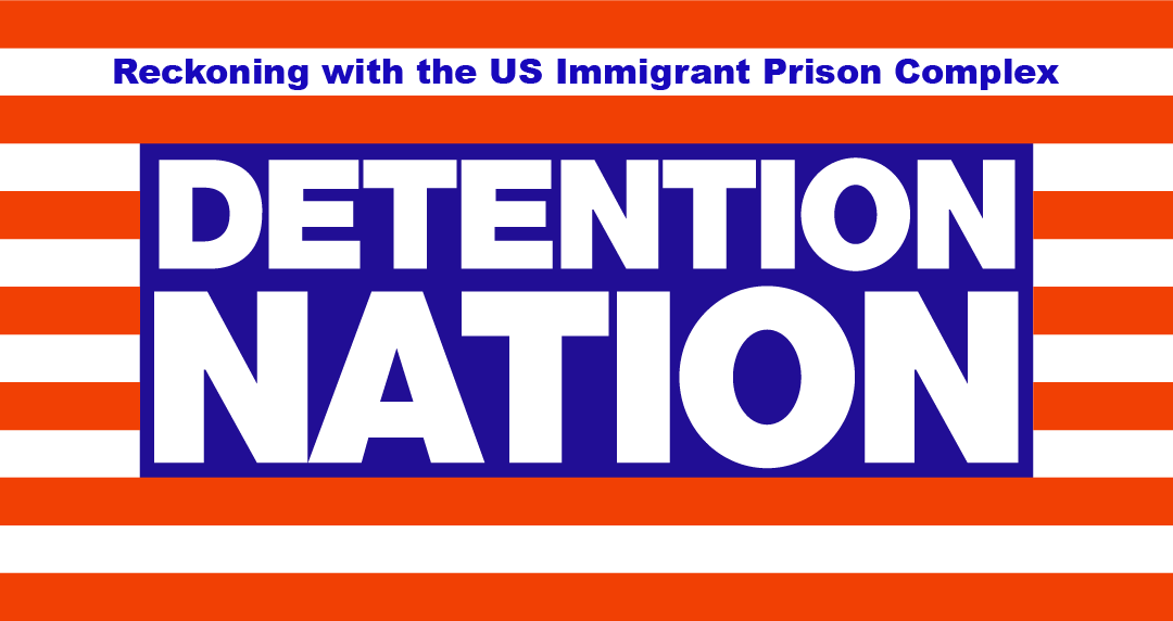detention nation